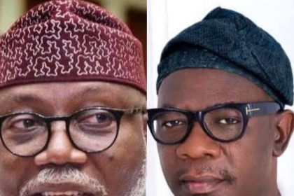 #OndoDecides2024: Ayedatiwa leads in 13 LGs