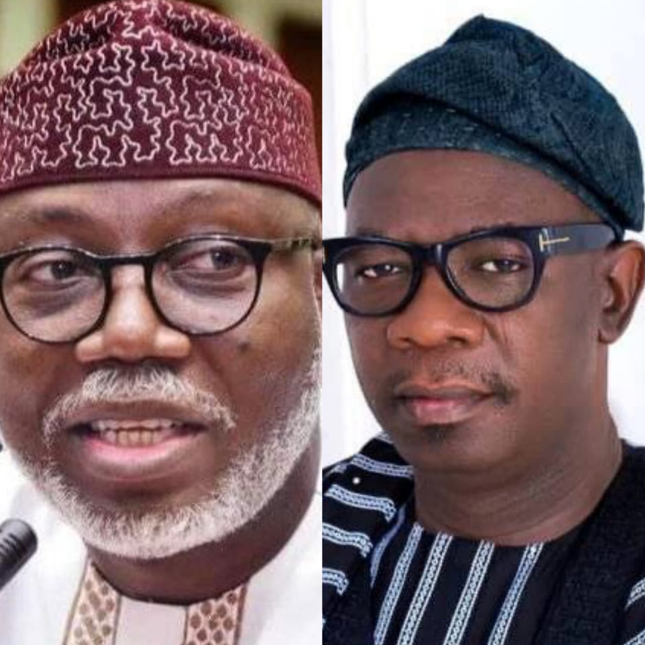 #OndoDecides2024: Ayedatiwa leads in 13 LGs
