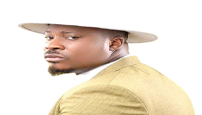 Why I apologised to Ayra Starr – Jaywon