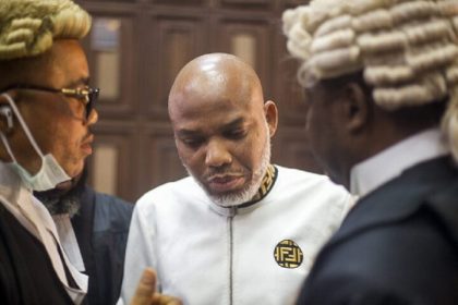 Respect 2022 UN order to release Nnamdi Kanu, counsel tells Tinubu