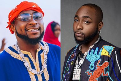 Davido Reveals How His Happiness Causes Some People Sadness