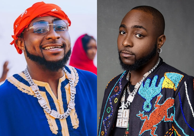 Davido Reveals How His Happiness Causes Some People Sadness