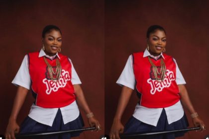 ‘Everybody Loves Jennifer’ Breaks Box Office Record, Grossed for More Than N40million In Its Opening Day