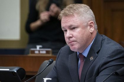 Republican demands info from State Department on delayed Afghanistan flights