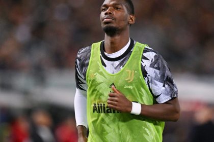 Paul Pogba set for a shocking Premier League return in January 2025