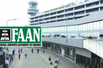 FAAN to shut down power at Lagos airport