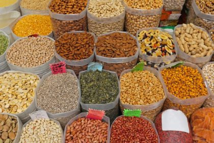 Top 10 agriculture exports from Nigeria Q2 2024 