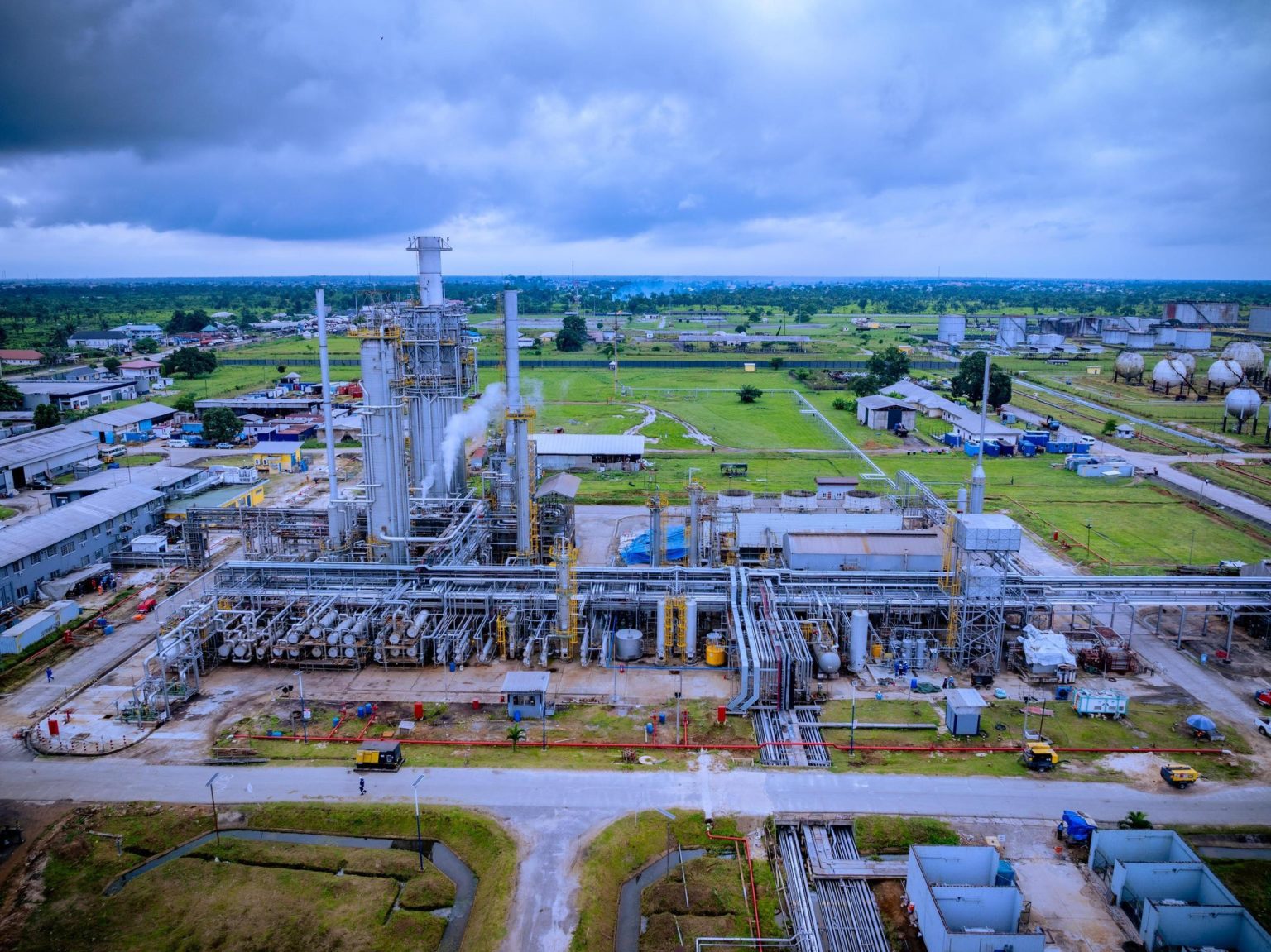 Port Harcourt Refinery has not issued new PMS price – PETROAN says 