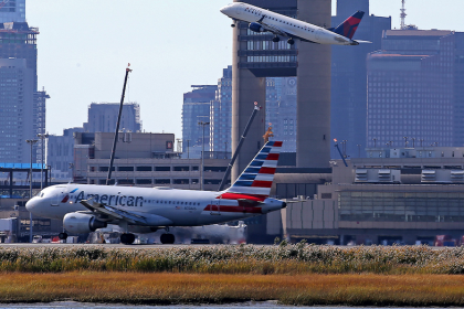 2 Massachusetts men arrested for flying drone ‘dangerously close’ to Boston airport
