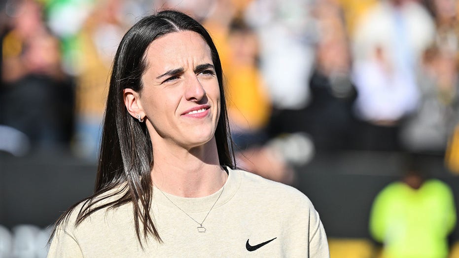 Caitlin Clark’s brother seemingly responds to Mystics owner’s slight of sister’s Time cover