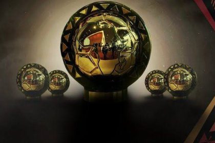 Who is CAF’s Men’s Player of the Year 2024?