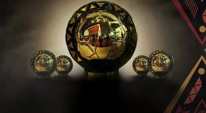Who is CAF’s Men’s Player of the Year 2024?