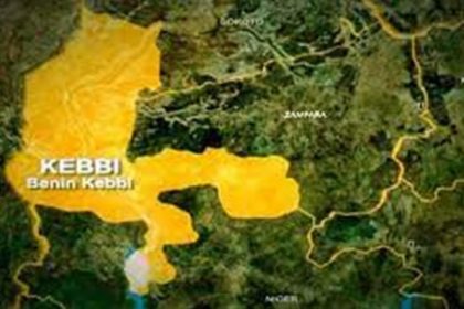 Kebbi suspends ministry officials over land grabbing scandal