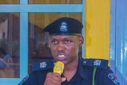 Kano police parade 82 suspects, recovers arms, hard drugs
