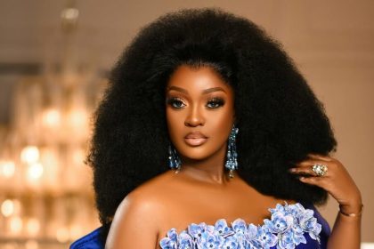 Jackie Appiah’s 41st Birthday Was all about Glamour, Gratitude & Giving Back | Watch Her Vlog