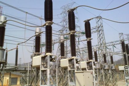Armed men damage power transformer in Kogi