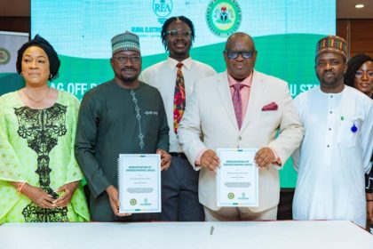 Plateau Govt partners with REA to enhance solar power access in rural areas 