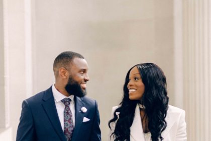 A Spontaneous First Date Set The Pace For Adaora & Arinze’s Love Journey