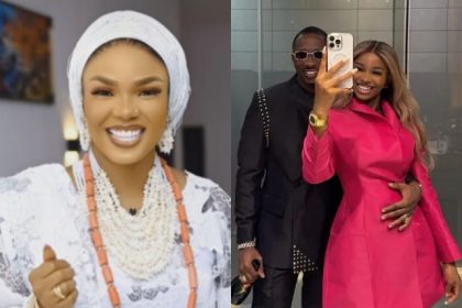 Fans Reacts As Iyabo Ojo Announces Locations For Priscilla’s Four-Part Wedding In 2025