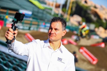 Weege Show: A1 Pre-Race | Zacho’s Takes, Ducati TLD, KTM Financials, Gypsy and Matthes are Friends!