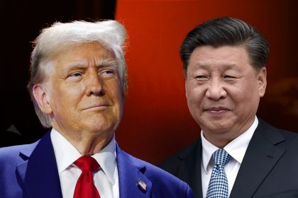 Trump leaves China guessing what his next move is with unusual inauguration invitation
