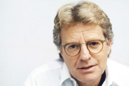 Jerry Springer documentary exposes ‘jaw-dropping’ secrets behind TV show that ‘ruined’ American culture