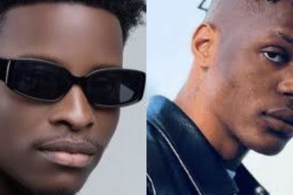 Fine Girl Lyrics by Lasmid Feat. BhadBoi OML