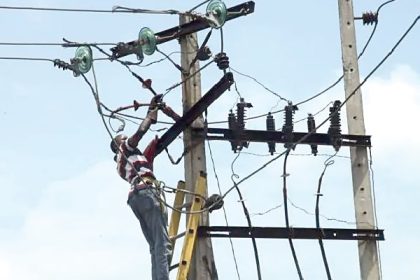 Why electricity supply remains unstable in Nigeria — Olukoyede
