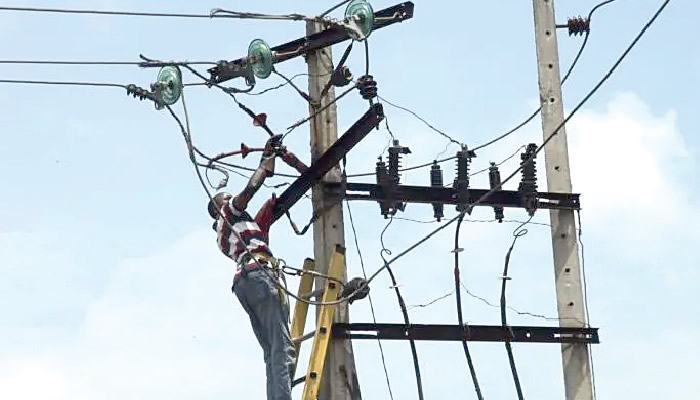 Why electricity supply remains unstable in Nigeria — Olukoyede