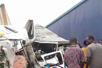 10 die, one injured in Jigawa auto crash