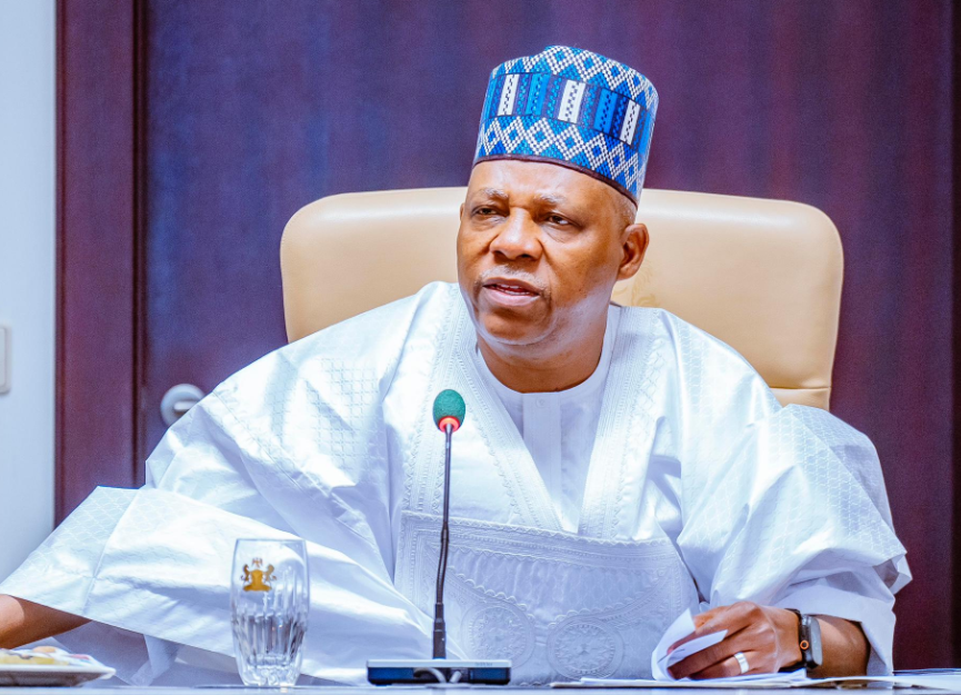 Trade policies boost Nigeria’s export growth to N6.9tn — FG
