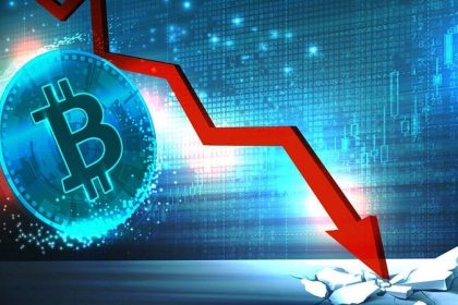 Bitcoin dips to $93,000, falling short of $100,000 target again 