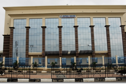Japaul Gold signs N26 billion sand mining deal to reclaim Gracefield Island for luxurious development in Lekki 