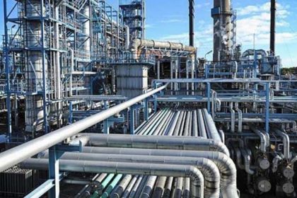 Port Harcourt refinery begins production as truck loading commences 