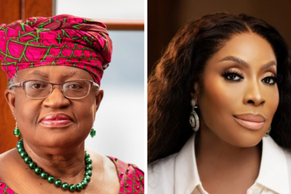 Ngozi Okonjo-Iweala and Mo Abudu Among Forbes’ 100 Most Powerful Women of 2024