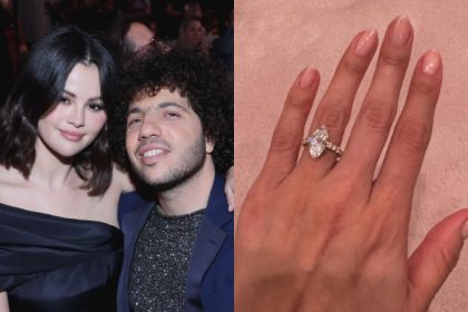Selena Gomez is Engaged To Benny Blanco