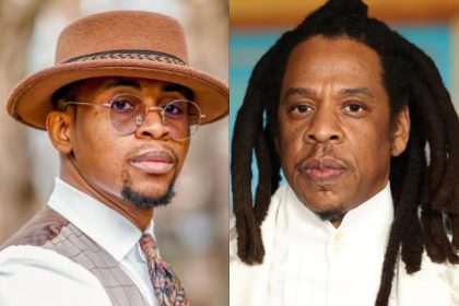 Assault Allegation: Jay Z should be judged like Diddy – Solomon Buchi