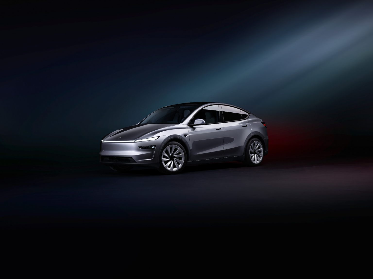 Tesla China abruptly launches redesigned Model Y at higher price