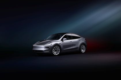 Tesla China abruptly launches redesigned Model Y at higher price