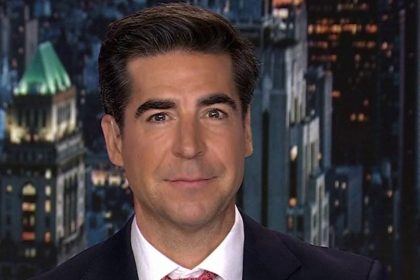 JESSE WATTERS: This is the most real American Cabinet the country has ever seen