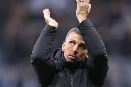 Wolves terminates Gary O’Neil’s contract with immediate effect
