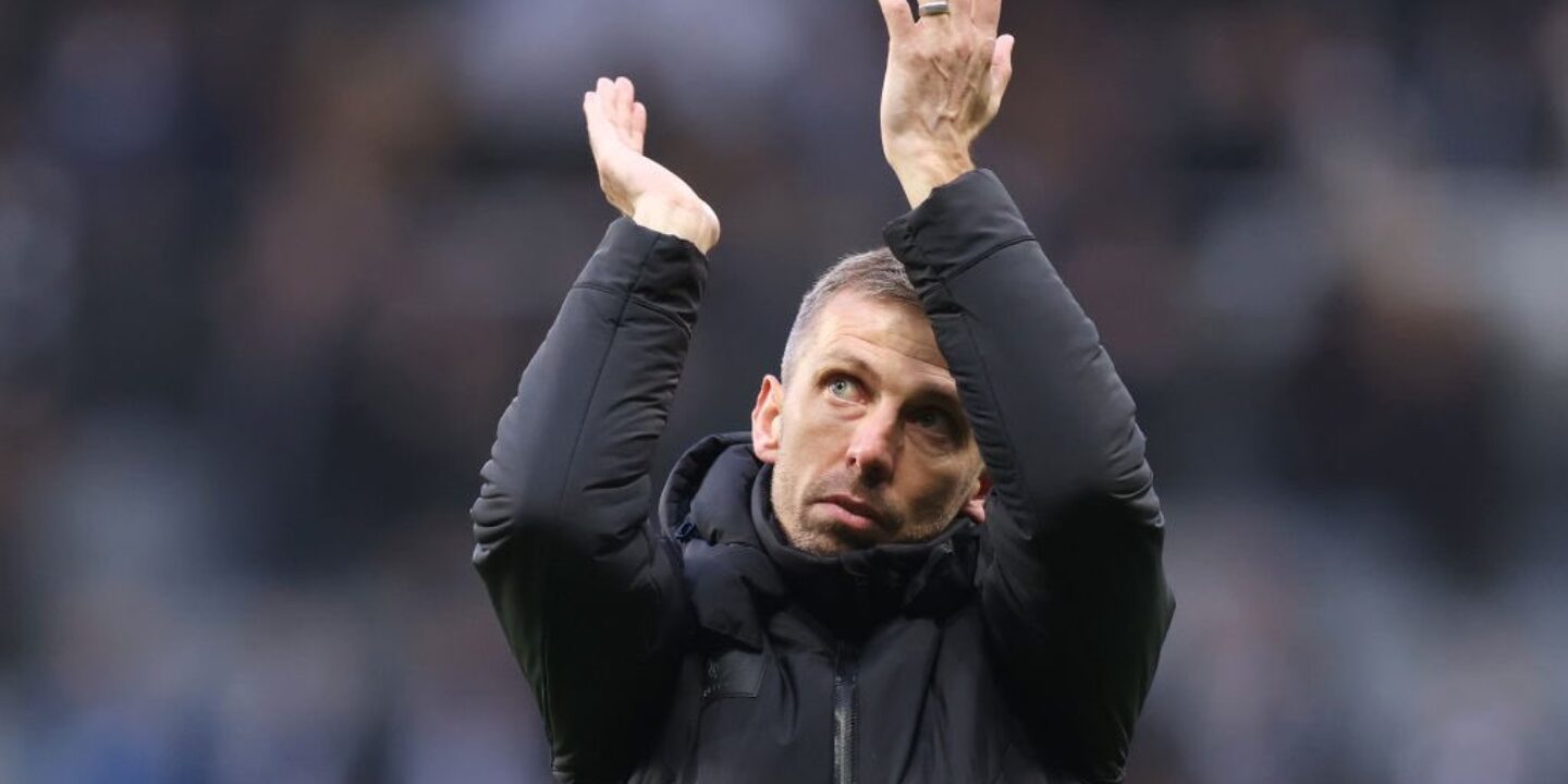 Wolves terminates Gary O’Neil’s contract with immediate effect