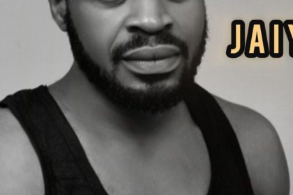 Harrison Streetwise drops a 4-track loaded EP, ‘Jaiye’