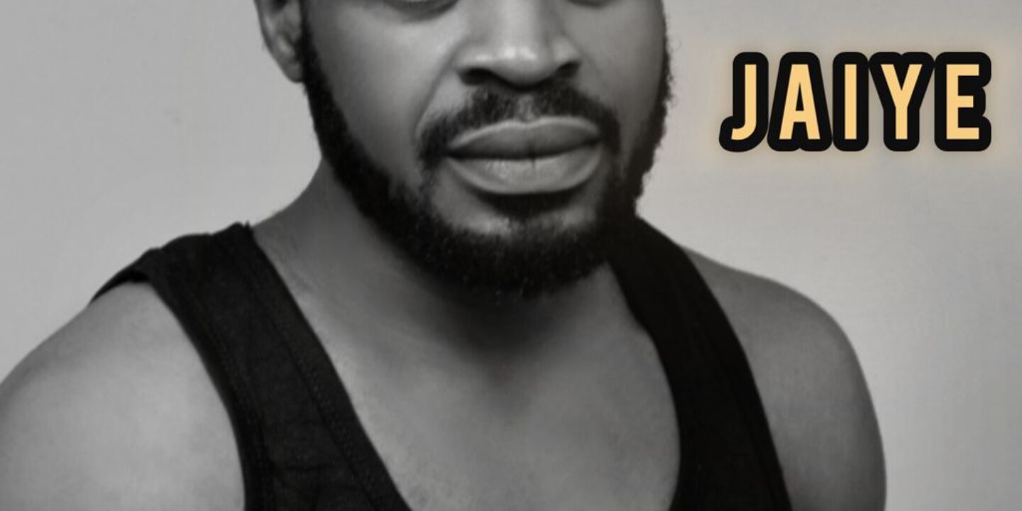 Harrison Streetwise drops a 4-track loaded EP, ‘Jaiye’