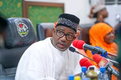 FG moves to tackle building collapses, vows strict sanctions