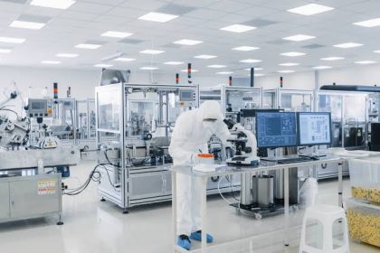 Nigeria’s Pharma Boom: Positioning in a new era of Growth  