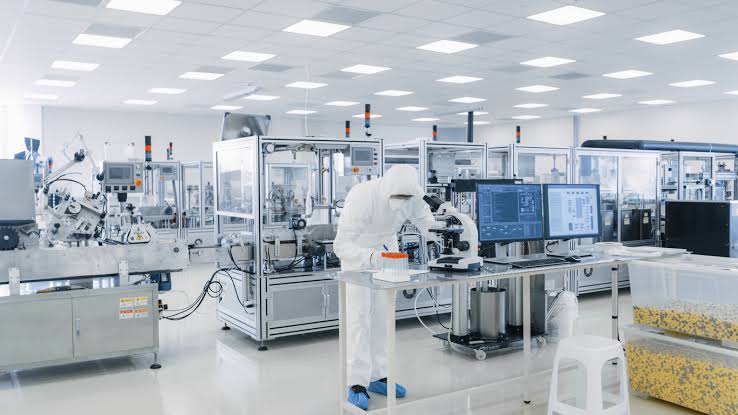 Nigeria’s Pharma Boom: Positioning in a new era of Growth  