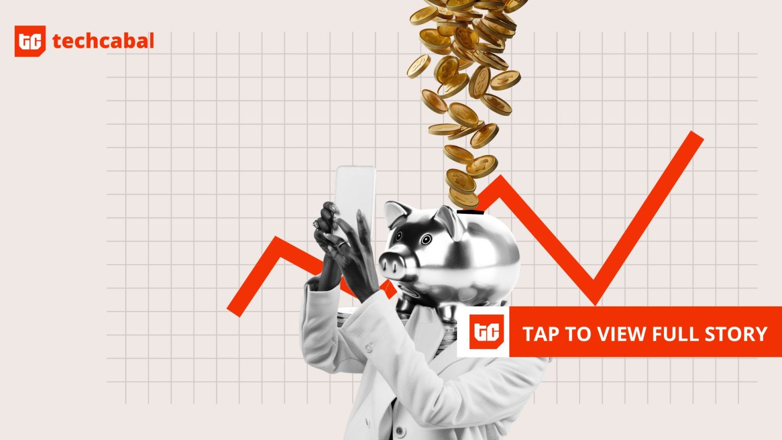 What fintech apps do young Nigerians use to manage money?