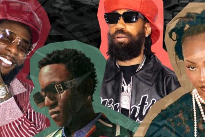 The 20 best Afrobeats artists of 2024