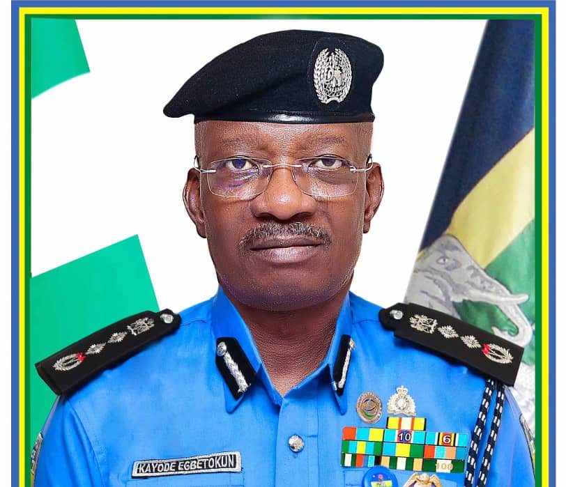 IG bans Amotekun, vigilante from Ondo poll, warns against violence